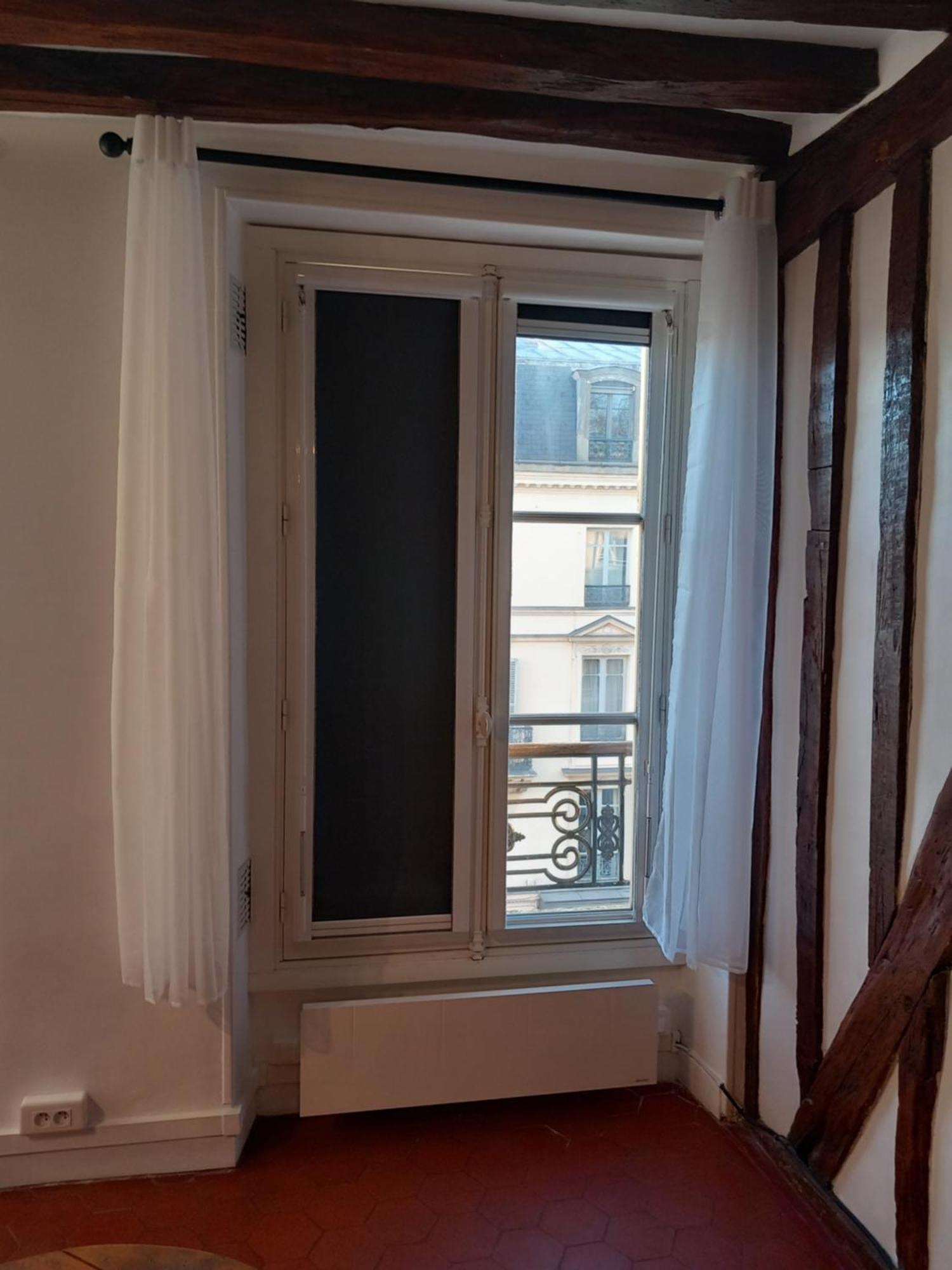 Studio De Charme A Versailles Buitenkant foto