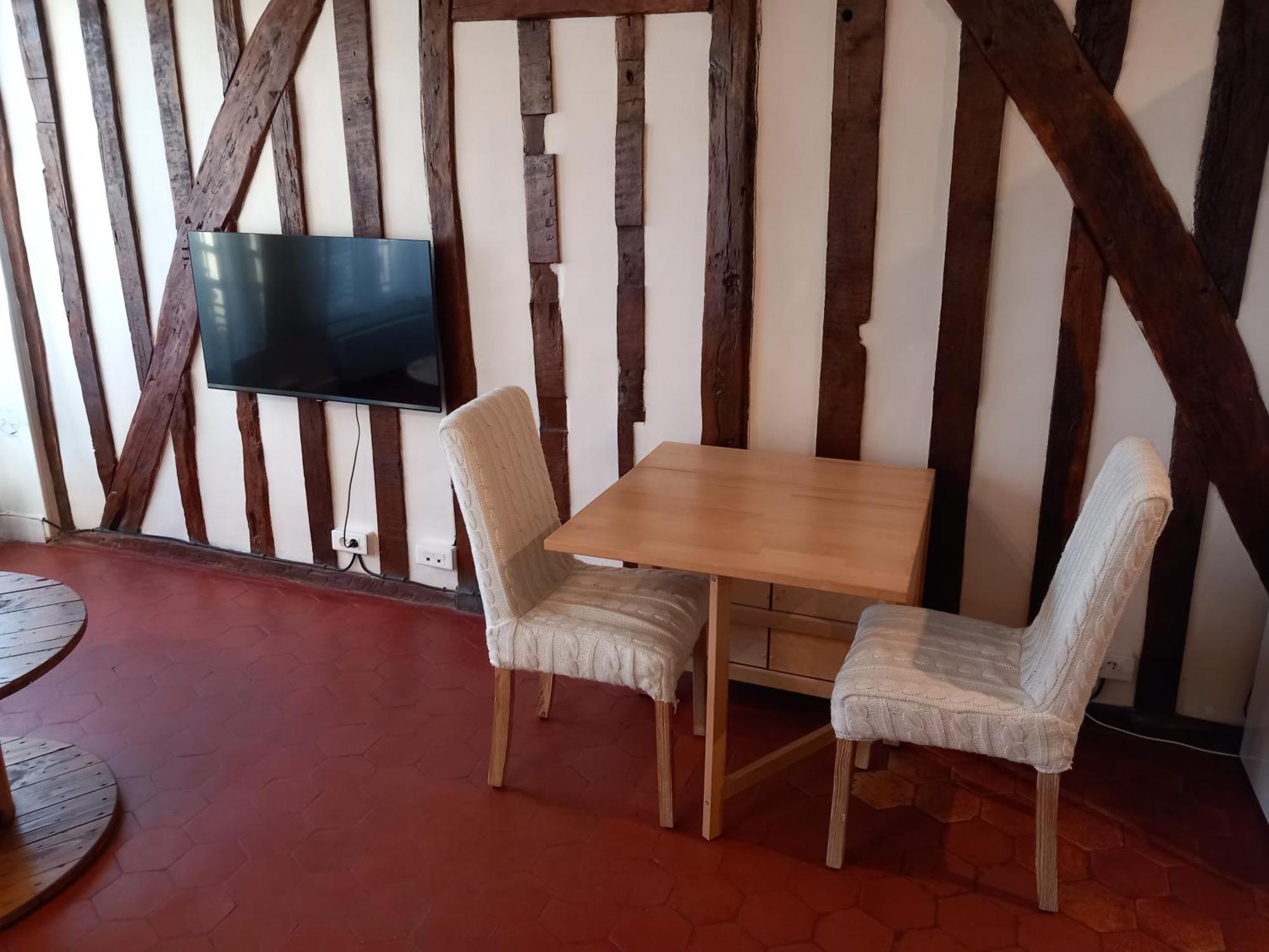 Studio De Charme A Versailles Buitenkant foto